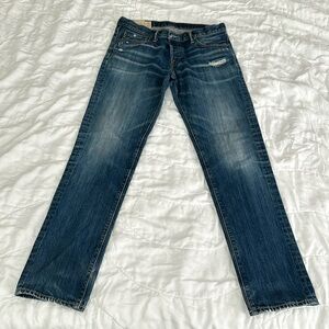 Men’s Abercrombie & Fitch jeans